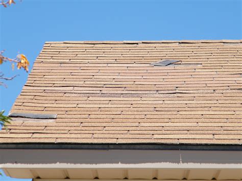 shingles blown off roof|How To (Properly) Replace Blown Off Shingles